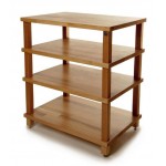 Hi Fi Racks Podium Slimline Hi Fi Racks Podium Slimline