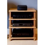 Hi Fi Racks Podium Slimline Hi Fi Racks Podium Slimline