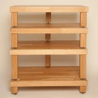 Hi Fi Racks Podium Trios