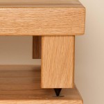 Hi Fi Racks Podium XS