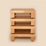 Hi Fi Racks Podium XS