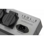 ISOL-8 PowerLine