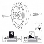 Vogel's TMS 1010 Vogel's TMS 1010