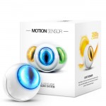 Fibaro - Senzor gibanja