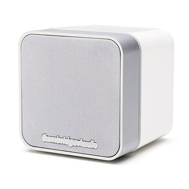 Cambridge Minx Min 22 - Diffusore compatto a due vie Hi Fi