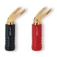 QED Airloc ABS Standard Spade